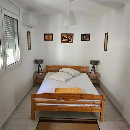 Gamma House Holiday home *