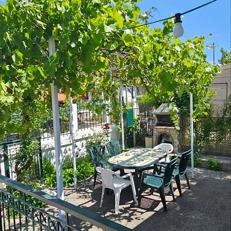 Gamma House Holiday home *