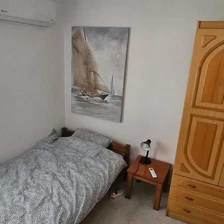 Gamma House Feriehus Nea Kallikrateia