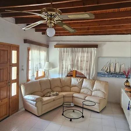 Holiday home Gamma House Nea Kallikrateia