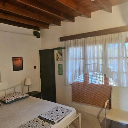 Gamma House Tatil Evi *