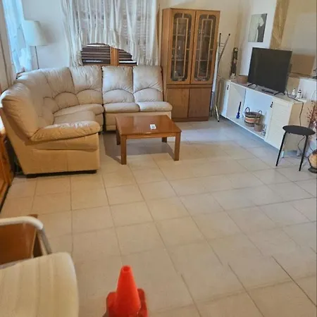 Gamma House Tatil Evi *