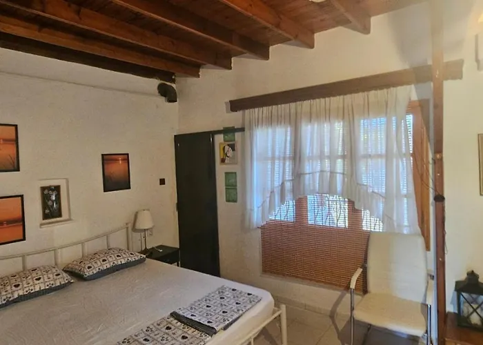 Gamma House Tatil Evi *