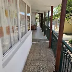 Gamma House