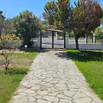 Gamma House Nea Kallikrateia
