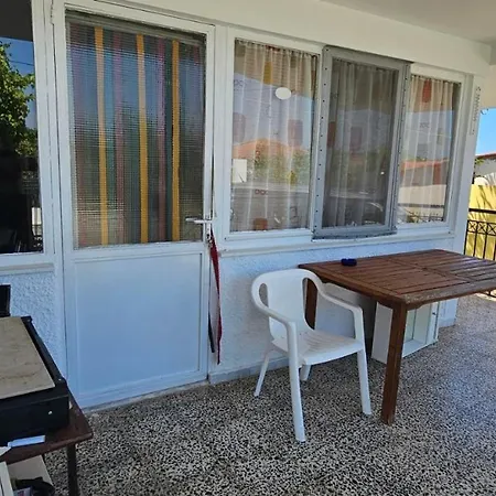 Gamma House Casa de Férias Nea Kallikrateia