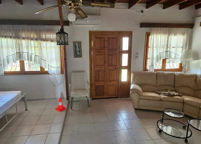 Gamma House * Nea Kallikrateia