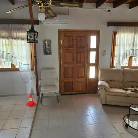 Gamma House * Nea Kallikrateia