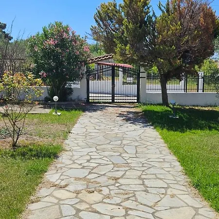 Gamma House Nea Kallikrateia