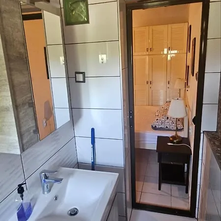 Gamma House Nea Kallikrateia