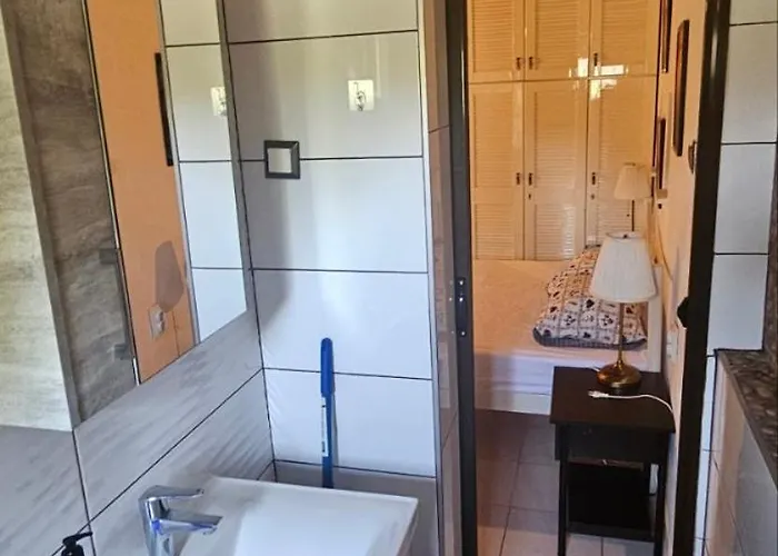 Gamma House Nea Kallikrateia